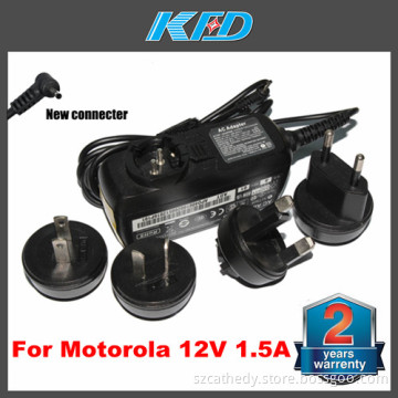 for Motorola Xoom Mz600 Tablet PC Adapter 12V 1.5A